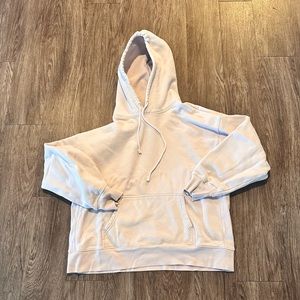 Aritzia Boyfriend Sweatshirt